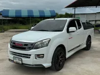 2014 Isuzu D-Max 1.9 X-Series Z รถกระบะ 