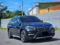 2019 BMW X1 2.0 sDrive18d xLine SUV 