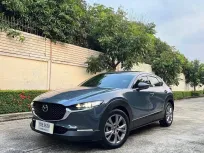 2021 Mazda CX-30 2.0 SP SUV 