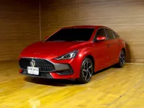 🔥MG5 1.5 X SUNROOF (MY21)✅สภาพนางฟ้า ✅รับประกันรถสวย ✅ไมล์แท้100%