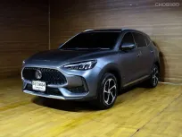 🔥MG HS 1.5 X (MY22)✅สภาพนางฟ้า ✅รับประกันรถสวย ✅ไมล์แท้100%