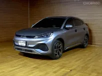 🔥BYD ATTO 3-EV EXTENDED RANGE✅สภาพนางฟ้า ✅รับประกันรถสวย ✅ไมล์แท้100%
