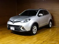 🔥MG GS 1.5 TX 2WD✅สภาพนางฟ้า ✅รับประกันรถสวย ✅ไมล์แท้100%