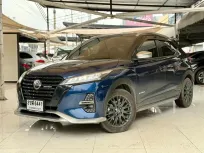 2023 Nissan Kicks e-POWER AUTECH โชว์รูมนิสสันขายเองจัดมาให้ครับ