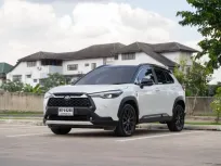 ขายรถ Toyota Corolla Cross 1.8 Hybrid Premium Safety 60th Anniversary ปี 2022 