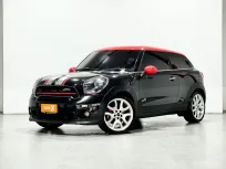 MINI COOPER 1.6 PACEMAN S ALL4 4WD ปี 2013 ผ่อนเริ่มต้น 11,***