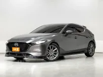 MAZDA 3 2.0 SP SPORTS ปี 2020 ผ่อนเริ่มต้น 10,***