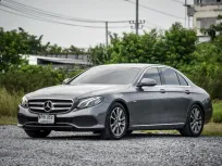 🔥 E-Class ราคาไม่ถึงล้าน ภายในทรงสปอร์ต รถเดิมๆ ดูแลถึง สวยทุกจุด Mercedes-Benz E350e Avantgarde