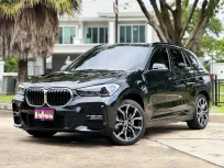 2022 BMW X1 2.0 sDrive20d M Sport suv 