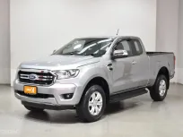FORD RANGER 2.2 XLT HI-RIDER ปี 2019 เกียร์ AT ไมล์เพียงแค่ 8 หมื่น ผ่อนเริ่มต้น 6,***