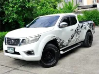 2015 Nissan Navara 2.5 Calibre EL รถกระบะ เจ้าของขายเอง รถบ้านมือเดียว ไมล์แท้ 