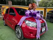 Suzuki Celerio 1.0 GA  MT รถเก๋ง 5 ประตู 2022
