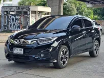 2018 Honda HR-V 1.8 EL suv 