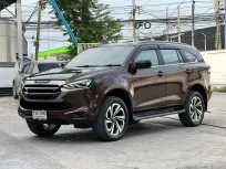 2021 Isuzu MU-X 3.0 Ultimate 4WD SUV 