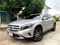 2016 จด 2017 MERCEDES BENZ W156 GLA 200