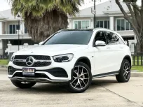 2022 Mercedes-Benz GLC300e 2.0 e 4MATIC AMG Dynamic SUV 