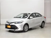 TOYOTA VIOS 1.5 MID ปี 2019