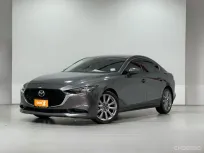 MAZDA 3 2.0 SP ปี 2020 