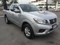 2014 Nissan NP 300 Navara 2.5 E รถกระบะ รถสวย ถูกสุด🔥