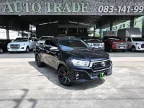 2020 Toyota Hilux Revo 2.4 J Plus ไมล์แท้ 90,xxx