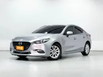 MAZDA 3 2.0 E ปี 2019 ผ่อนเริ่มต้น 6,*** ส่งรถฟรีทั่วประเทศ