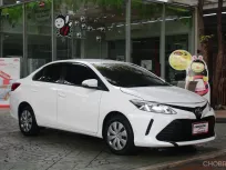 ขายรถ TOYOTA Vios 1.5 J AUTO ขาว 2017 