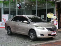 ขายรถ TOYOTA Vios 1.5 E AUTO น้ำตาล 2013 