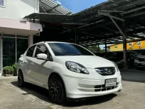 HONDA BRIO AMAZE 1.2V ปี13