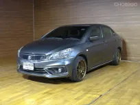 🔥SUZUKI CIAZ 1.2 GL ✅สภาพนางฟ้า ✅รับประกันรถสวย ✅ไมล์แท้100%