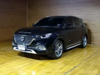 🔥MG HS 1.5 X SUNROOF (MY19) ✅สภาพนางฟ้า ✅รับประกันรถสวย ✅ไมล์แท้100%