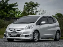 🔥 นาทีนี้ต้องประหยัด จัดคันนี้ไปเลย Hatchback ยอดฮิต Honda JAZZ 1.3 Hybrid รถเก๋ง 5 ประตู 