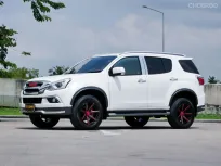 2019 Isuzu MU-X 3.0 DVD Navi SUV 