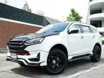 2021 ISUZU MU-X 3.0 ULTIMATE 4WD