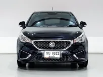 2021 Mg 3 1.5 X รถเก๋ง 5 ประตู 