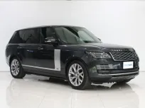 2019 Land Rover Range Rover 2.0 Autobiography 4WD SUV 