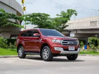 ขายรถ FORD EVEREST 3.2 TITANIUM 4WD ปี 2015