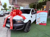  Ford RANGER 2.2 XL รถกระบะ 🅰️ผ่านมาตรฐานการตรวจสภาพ