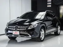 ขายรถ Mercedes-Benz GLA200 1.6 Urban (W156) 2019จด2020