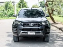 2023 Toyota Hilux Revo 2.4 Prerunner รถกระบะ 