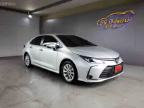 2021 TOYOTA ALTIS TNGA 1.6 G CVT