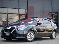 2020 Nissan Almera 1.0 V Sportech รถเก๋ง 4 ประตู รถสภาพดี มีประกัน