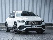 2023 Mercedes-Benz AMG GLA35 4matic+
