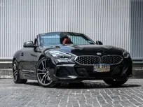 2020 BMW Z4 sDrive30i M Sport