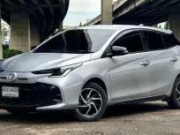 ขาย รถมือสอง 2023 Toyota YARIS 1.2 Smart รถเก๋ง 5 ประตู 
