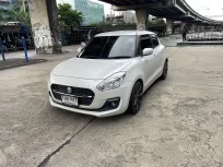 2021 Suzuki Swift 1.2 GL รถเก๋ง 5 ประตู ออกรถ 0 บาท