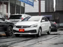 2021  Suzuki Ciaz 1.2 GL รถเก๋ง 4 ประตู ดาวน์ 0% 