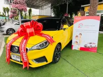 🅰️2023 Mg MG3 1.5 X มีซันรูฟ รถสวยราคาถูก รถเก๋ง 5 ประตู ดาวน์ 0%