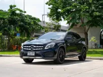 ขายรถ MERCEDES BENZ GLA250 2.0 AMG Dynamic ปี 2018