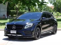 ขาย รถมือสอง 2020 Mercedes-Benz GLA250 2.0 AMG Dynamic รถเก๋ง 5 ประตู 