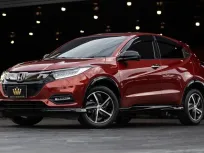 2019 Honda HR-V 1.8 RS SUV เจ้าของขายเอง รถสวย ไมล์น้อย 